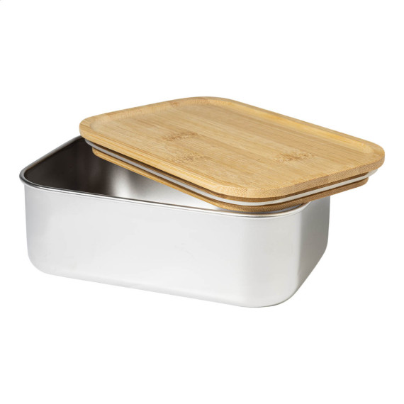 Curroca box na jídlo