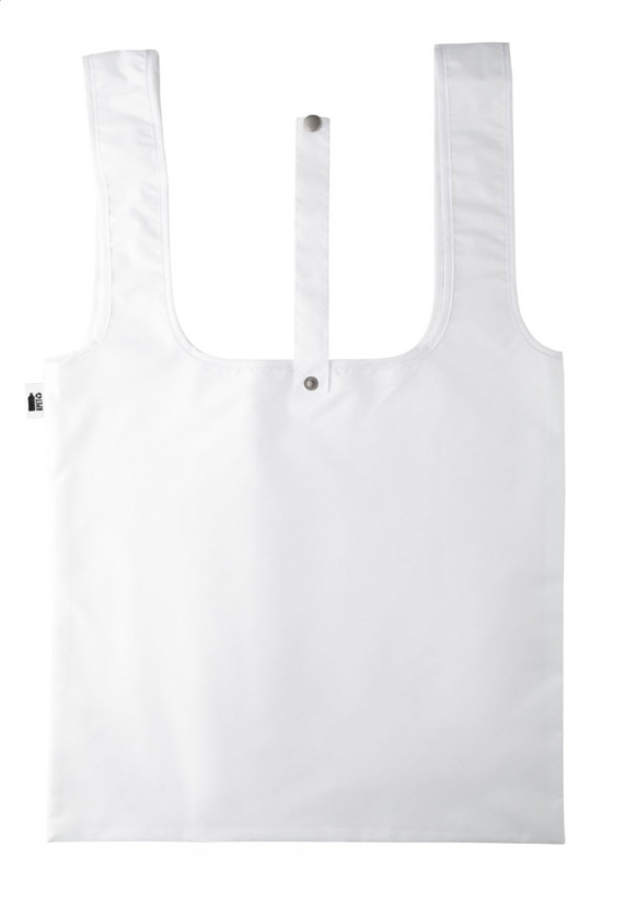 SuboShop Fold RPET nákupní taška na zakázku