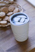 Cupper termo hrnek s měděnou izolací