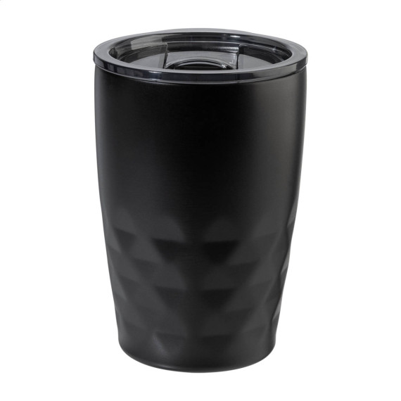 Cupper termo hrnek s měděnou izolací