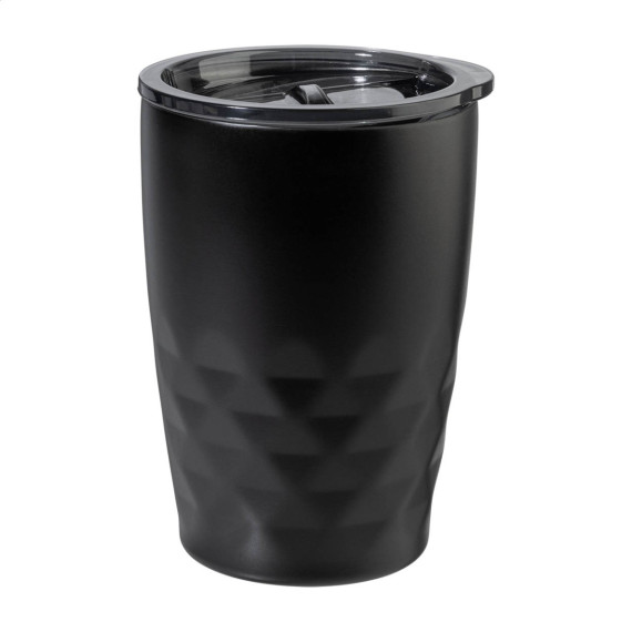 Cupper termo hrnek s měděnou izolací