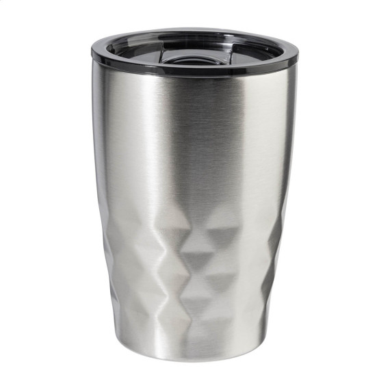 Cupper termo hrnek s měděnou izolací