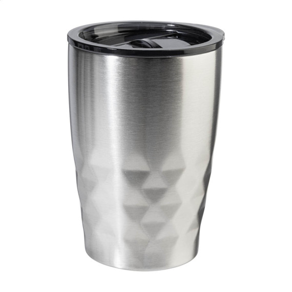 Cupper termo hrnek s měděnou izolací