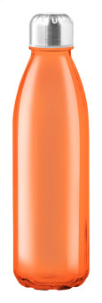 Sonma skleněná láhev