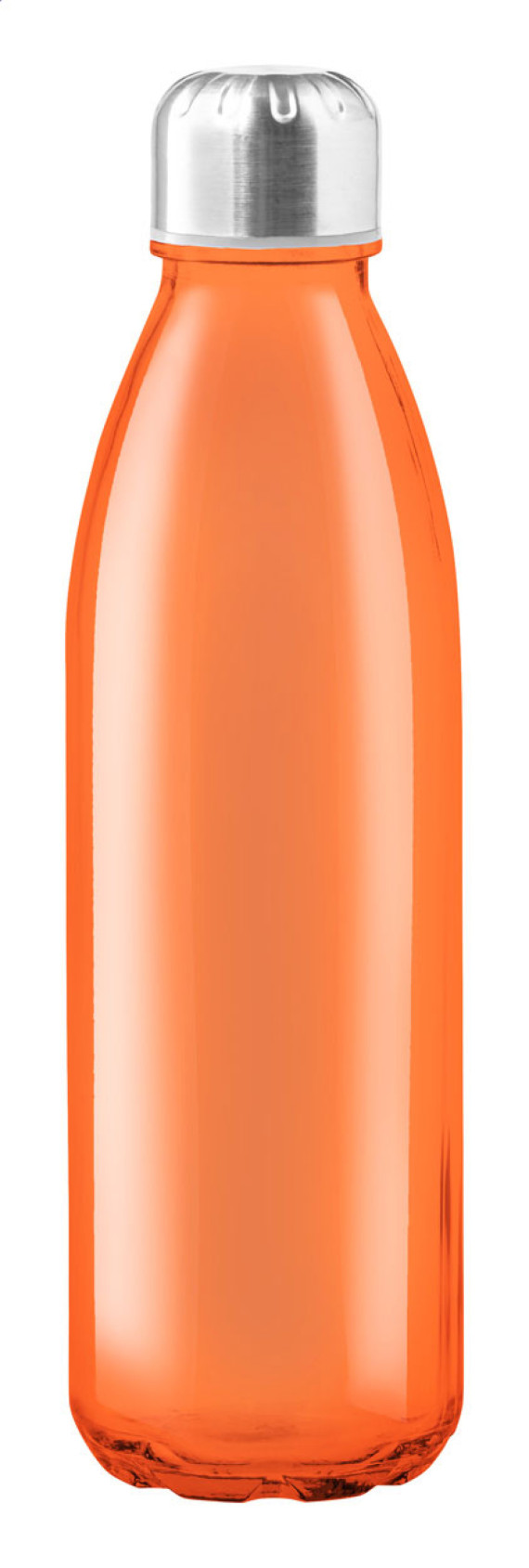 Sonma skleněná láhev