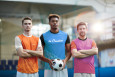 CreaSport sportovní tričko na zakázku