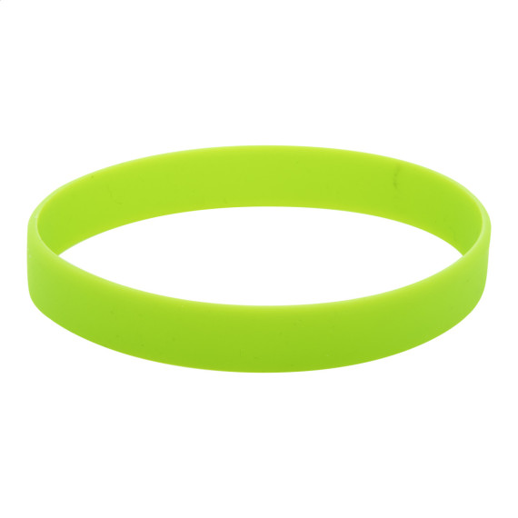 Wristy silikonový náramek