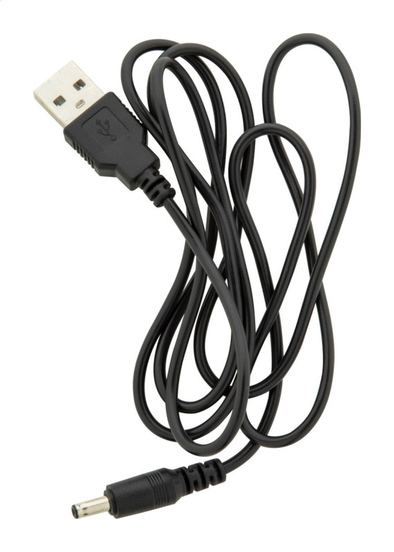 Boolarm bambusový budík