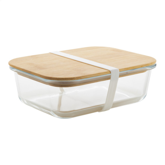 Vittata skleněný box na jídlo