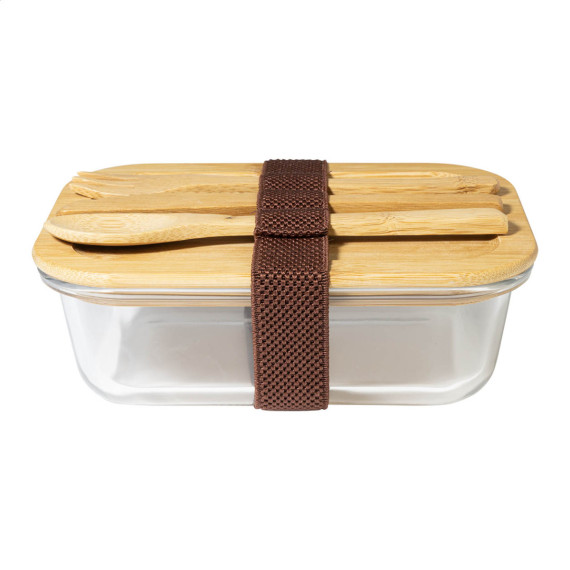 Cuttata skleněný box na jídlo