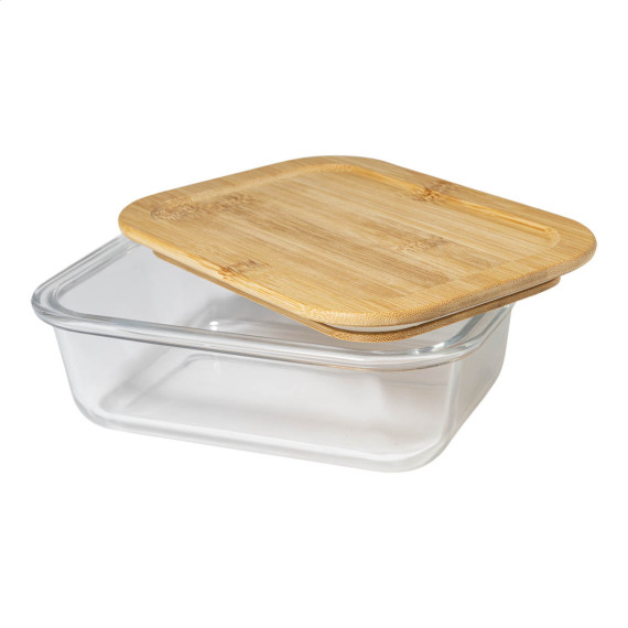 Cuttata skleněný box na jídlo