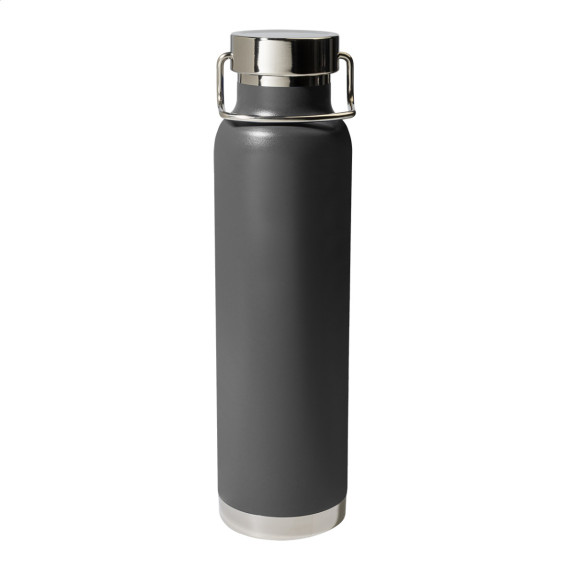 Cuppar termoska s měděnou izolací