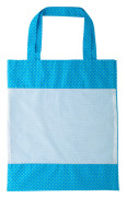 SuboShop Mesh nákupní taška na zakázku