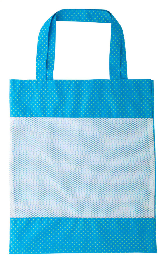 SuboShop Mesh nákupní taška na zakázku