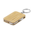 Edulis přívěšek na klíče s USB nabíjecím kabelem