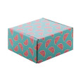 CreaBox Post Square XS poštovní krabice