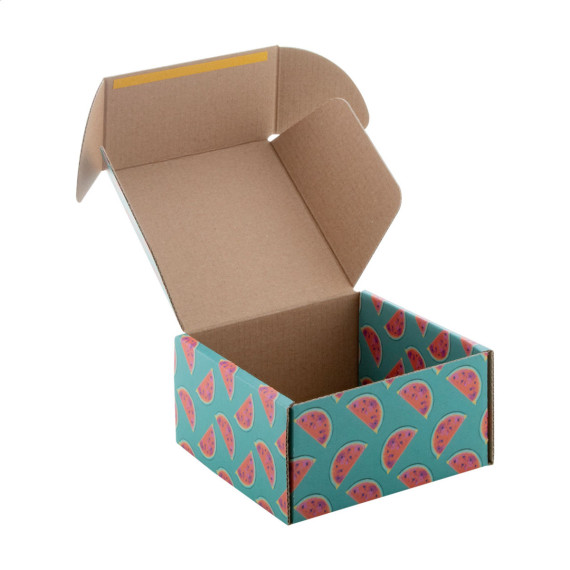 CreaBox Post Square XS poštovní krabice