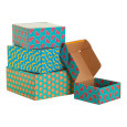 CreaBox Post Square XS poštovní krabice