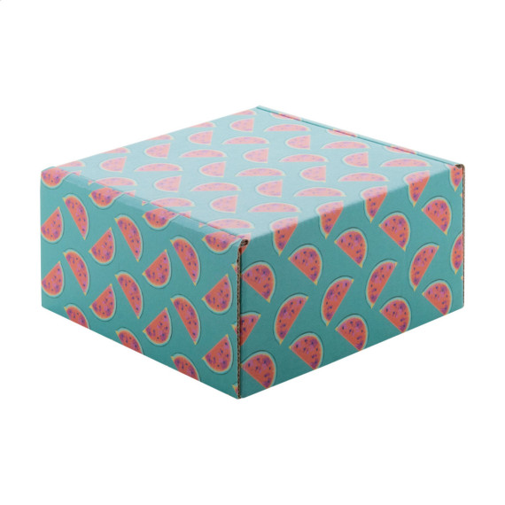 CreaBox Post Square S poštovní krabice