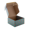 CreaBox Post Square S poštovní krabice