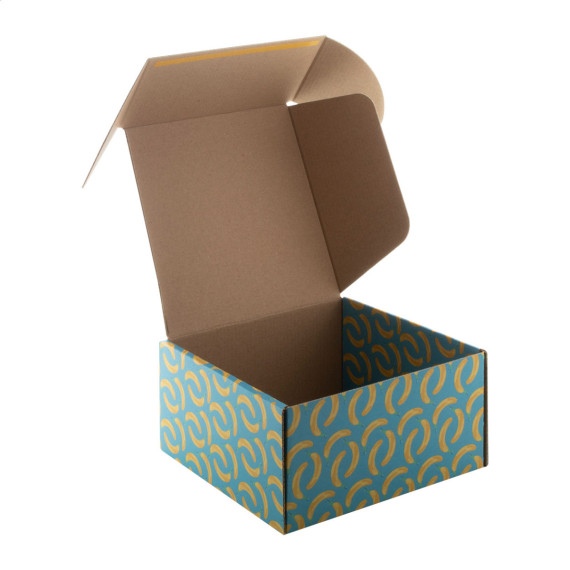 CreaBox Post Square M poštovní krabice