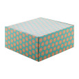 CreaBox Post Square L poštovní krabice