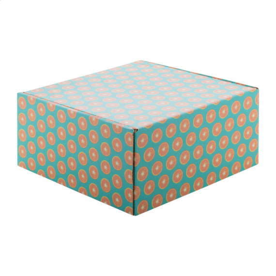 CreaBox Post Square L poštovní krabice