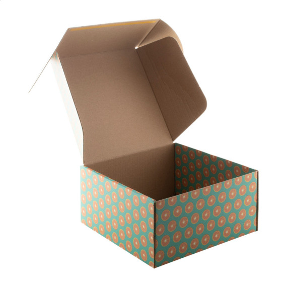 CreaBox Post Square L poštovní krabice