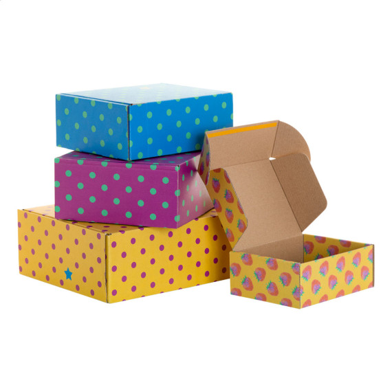 CreaBox Post XS poštovní krabice