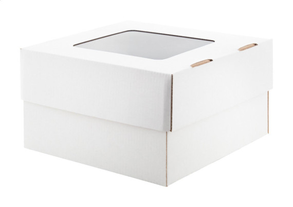 CreaBox Gift Box Window S dárková krabice