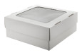 CreaBox Gift Box Window L dárková krabice