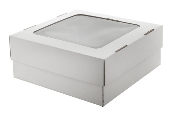 CreaBox Gift Box Window L dárková krabice