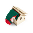 SANTA. Dětské ponožky