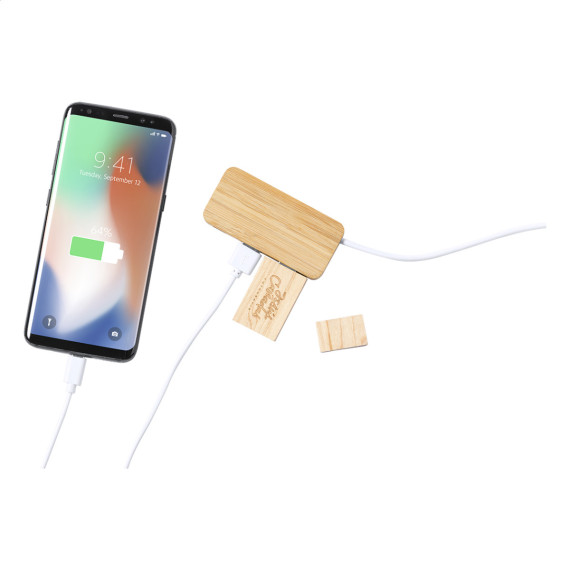 BooHub USB hub