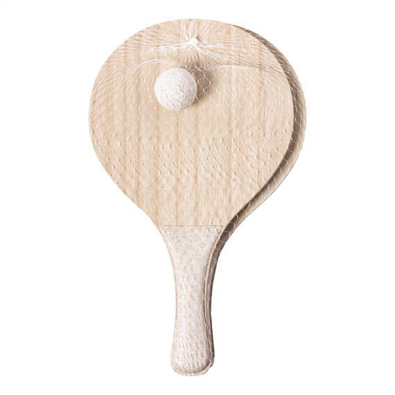 Sandfly set na plážový tenis
