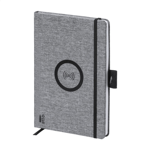 Charbuk nabíjecí notebook
