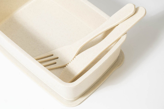 Adobo box na jídlo