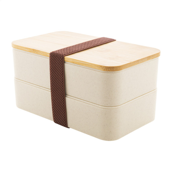 Satay box na jídlo
