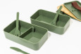 Satay box na jídlo