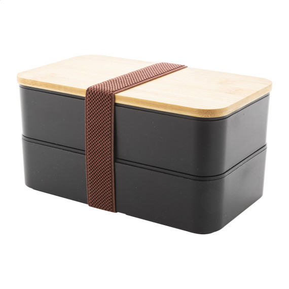Satay box na jídlo