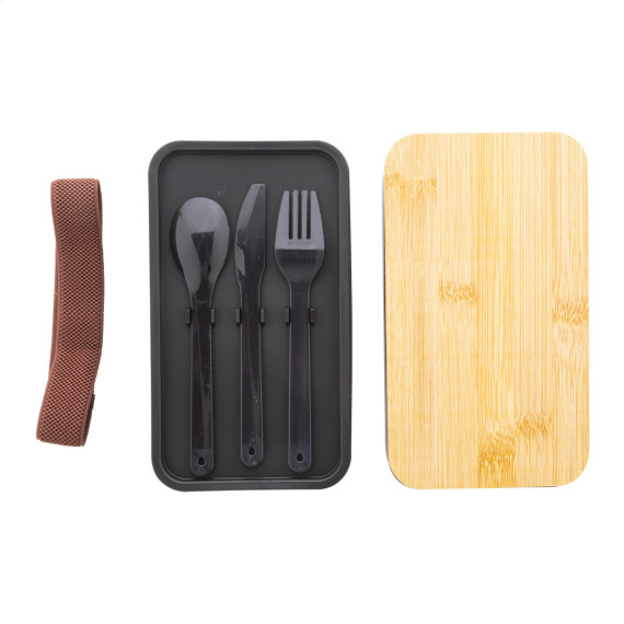 Satay box na jídlo