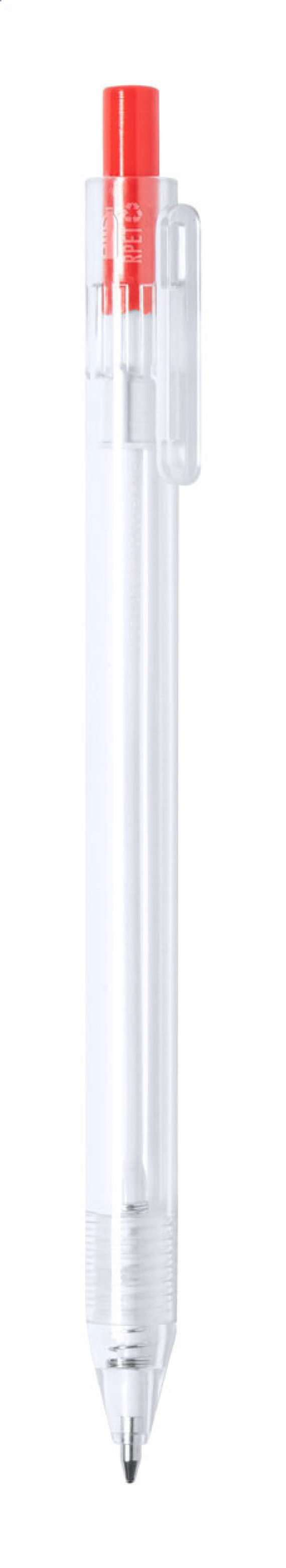 Musky RPET kuličkové pero