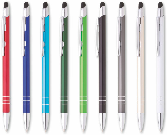 SOTTI TOUCH propiska kov