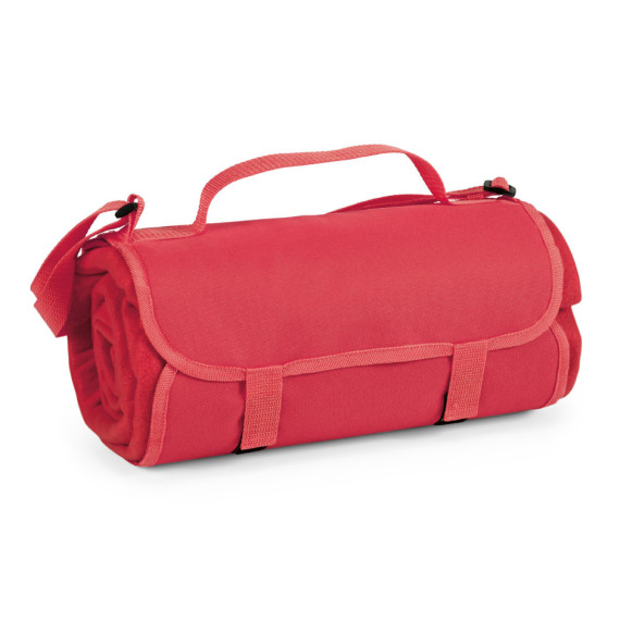 FLEECE. Fleecová deka (160 g/m²)