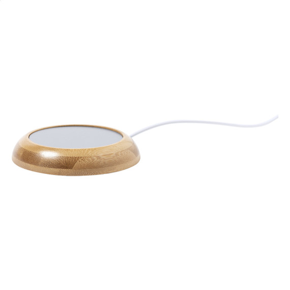 Keemun USB ohřívač hrnků