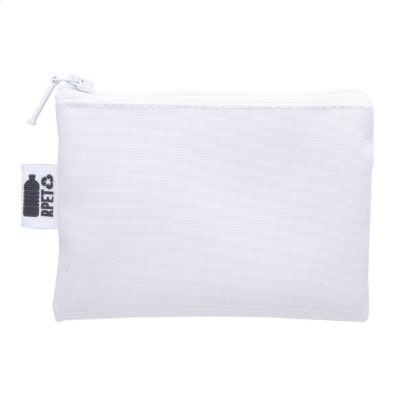 SuboPurse RFID peněženka RPET na zakázku