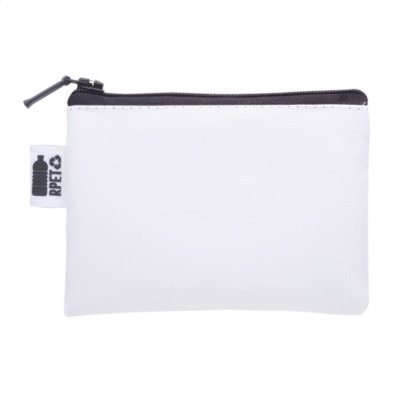 SuboPurse RFID peněženka RPET na zakázku