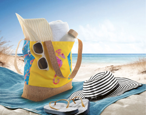 SuboShop Playa plážová nebo nákupní taška