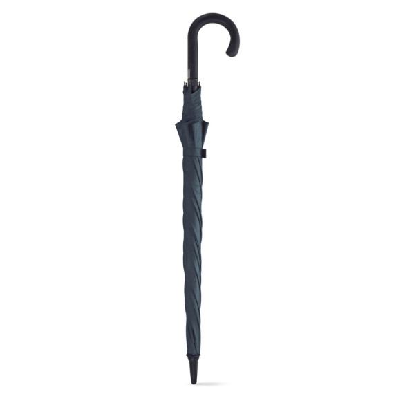 ALBERT. 190T pongee deštník s automatickým otevíráním