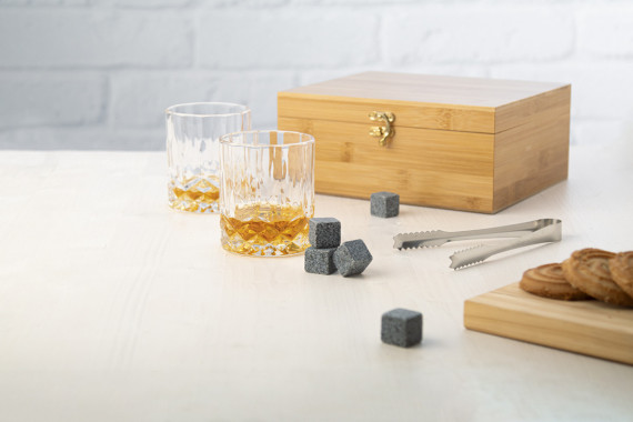 Speyside sada skleniček na whisky